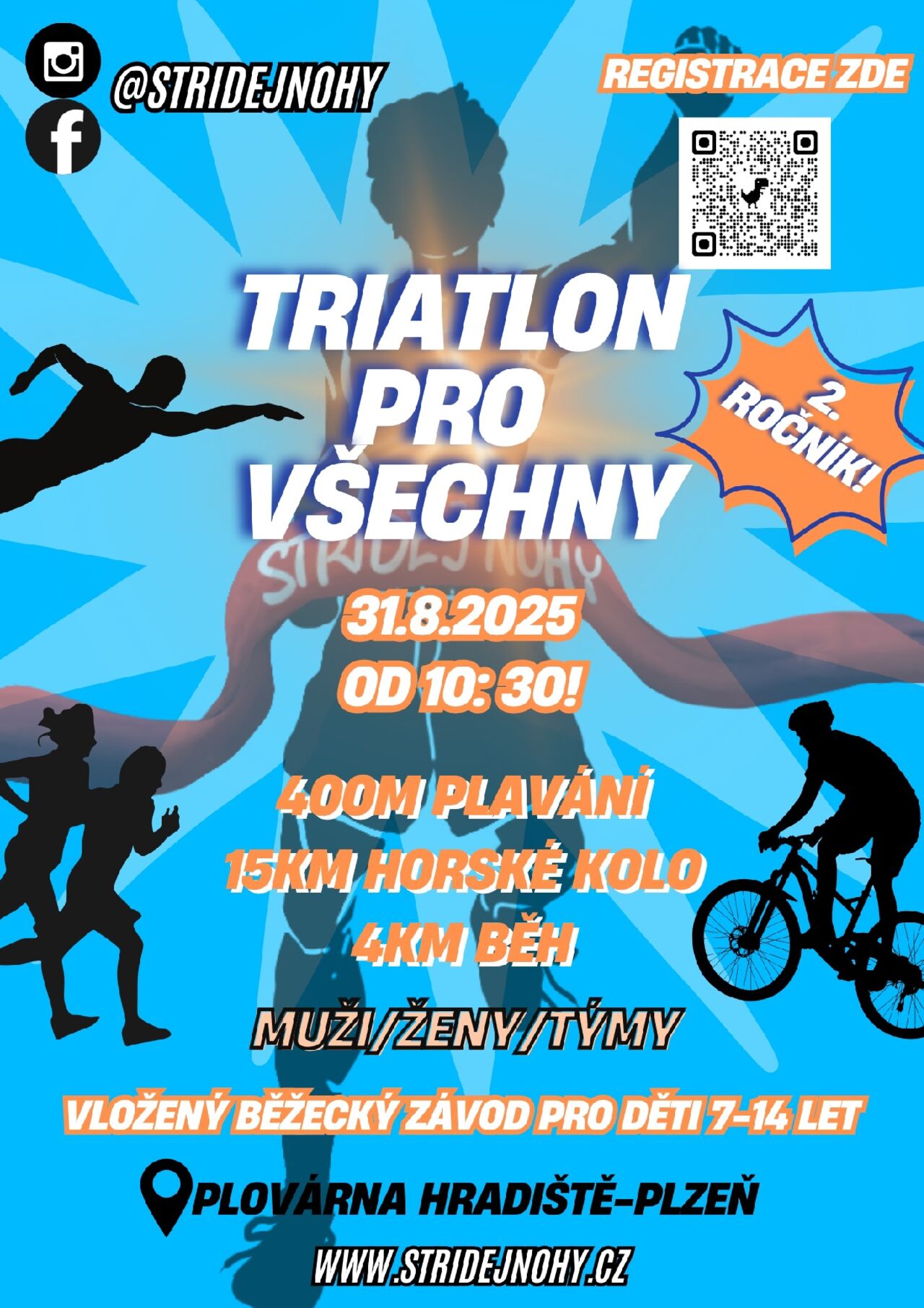 Triatlon