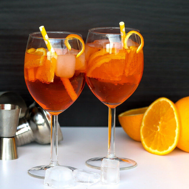 APEROL SPRITZ