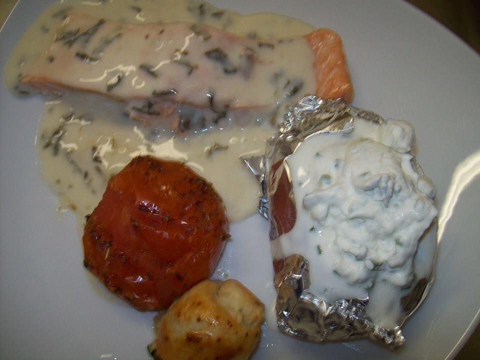 Nos plats du jours