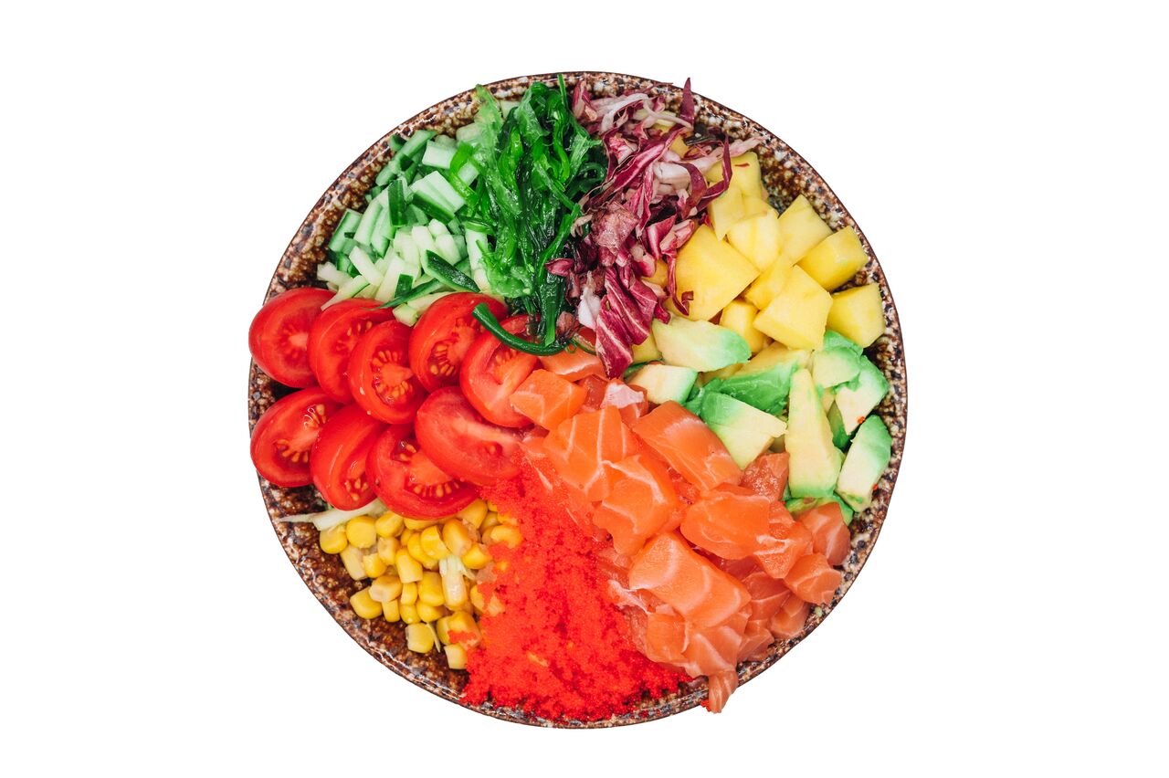 Sake Bowl