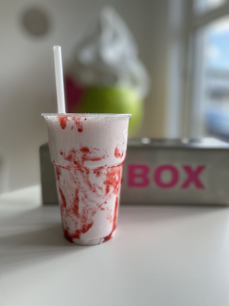 MilchShake
