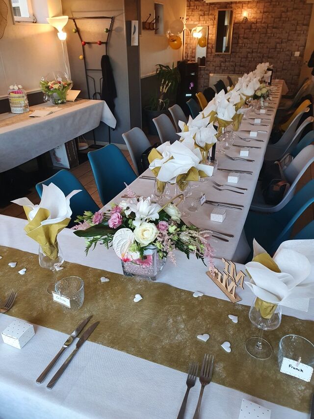 Mariage
