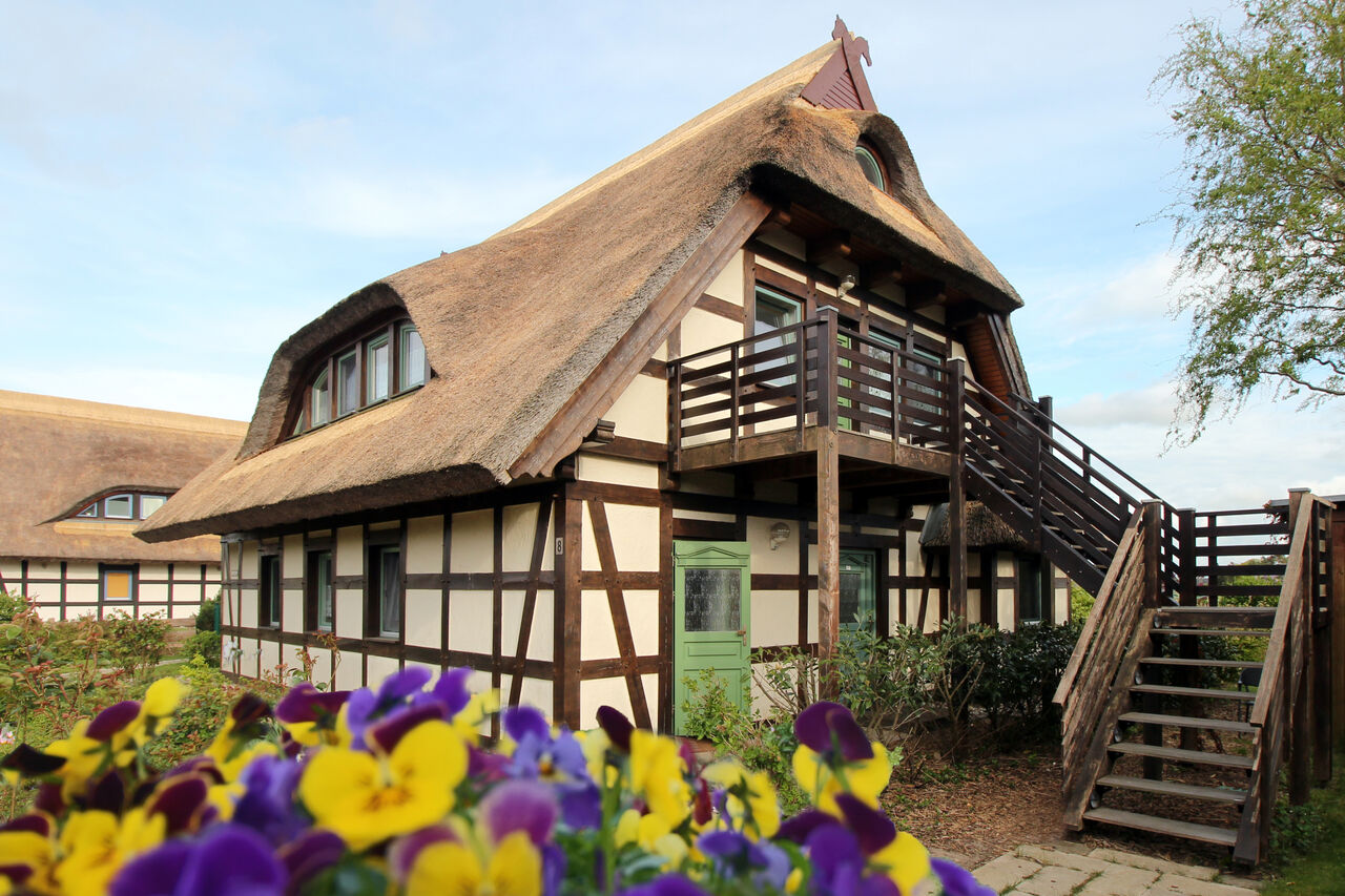 Urlaub an der Ostsee