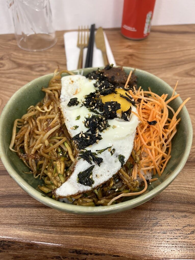 RESTAURANT LIAO BAYEUX