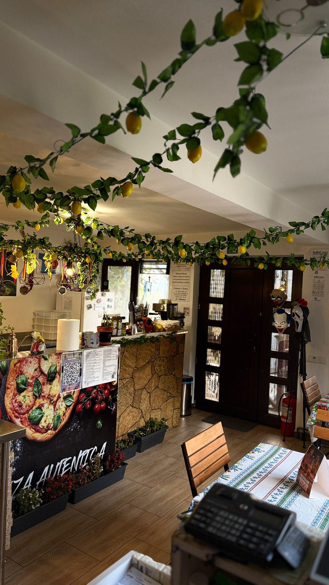  🍕 PIZZERIA DEL CORSO 🍕