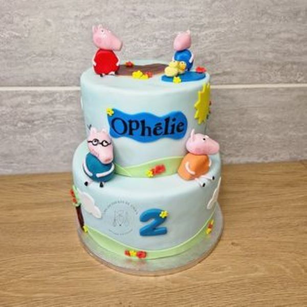 Peppa Pig