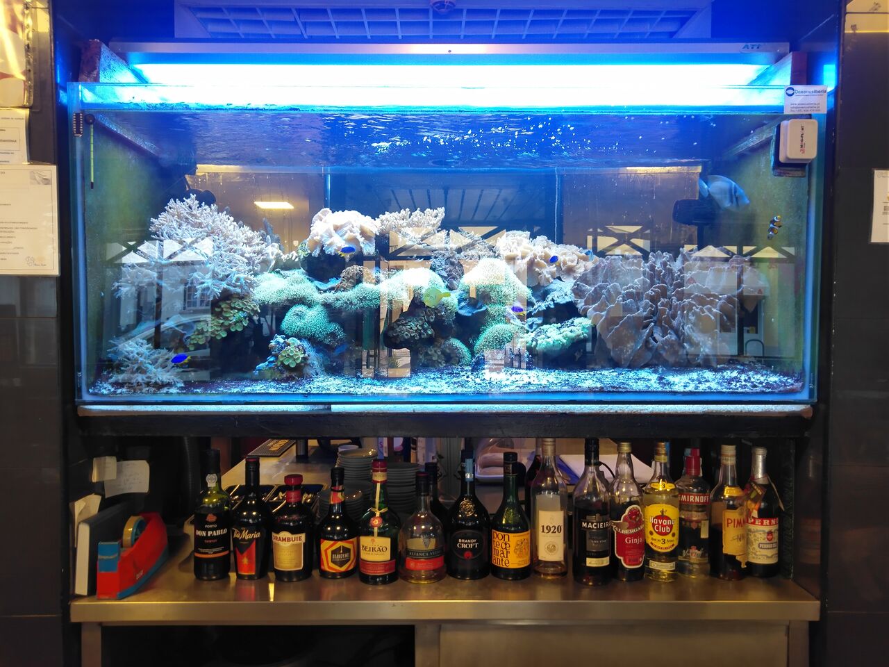 O Nosso Restaurante
