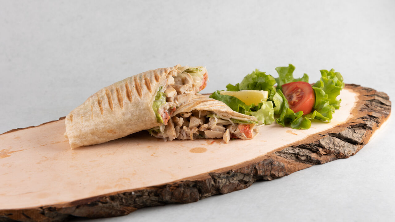 Grill & Kebab Osijek International cuisine near me Book now