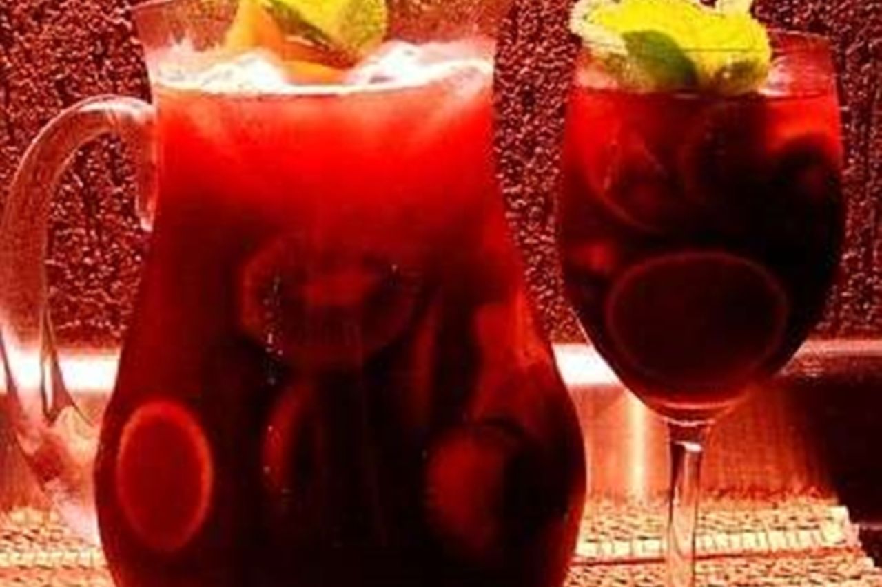 Sangria Tradicional