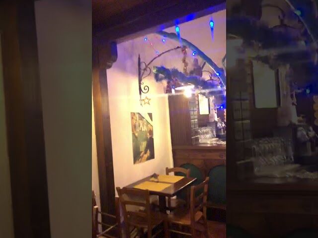 Buone feste dal Rock’n’steakhouse ????