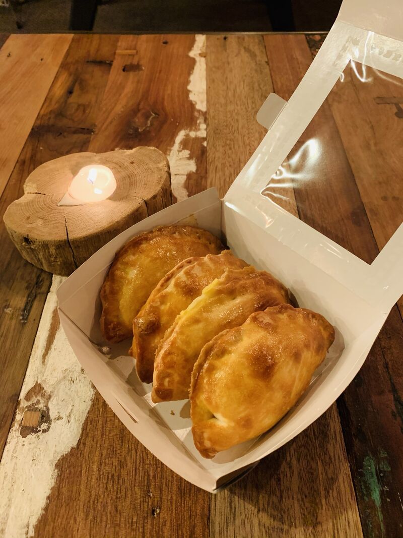 Empanadas