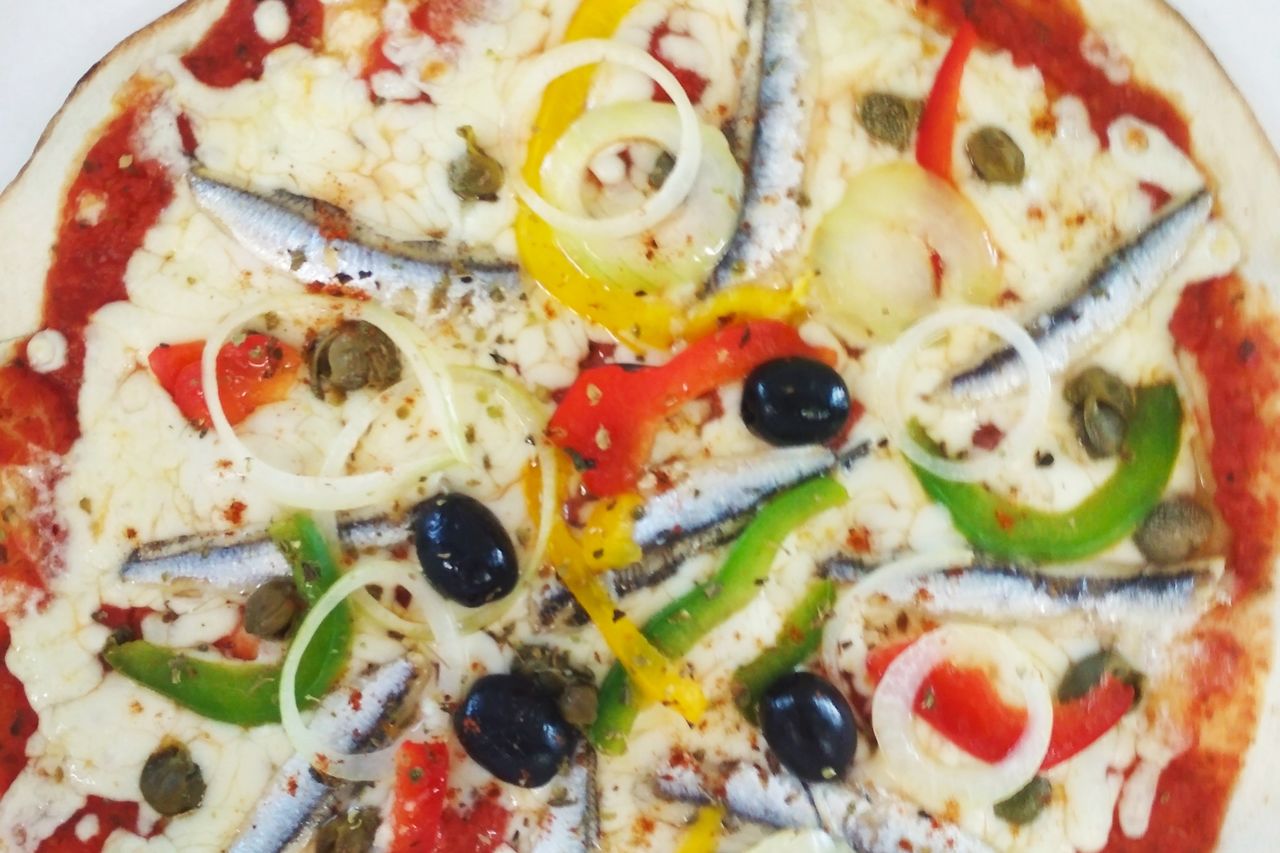 Théo Pizza