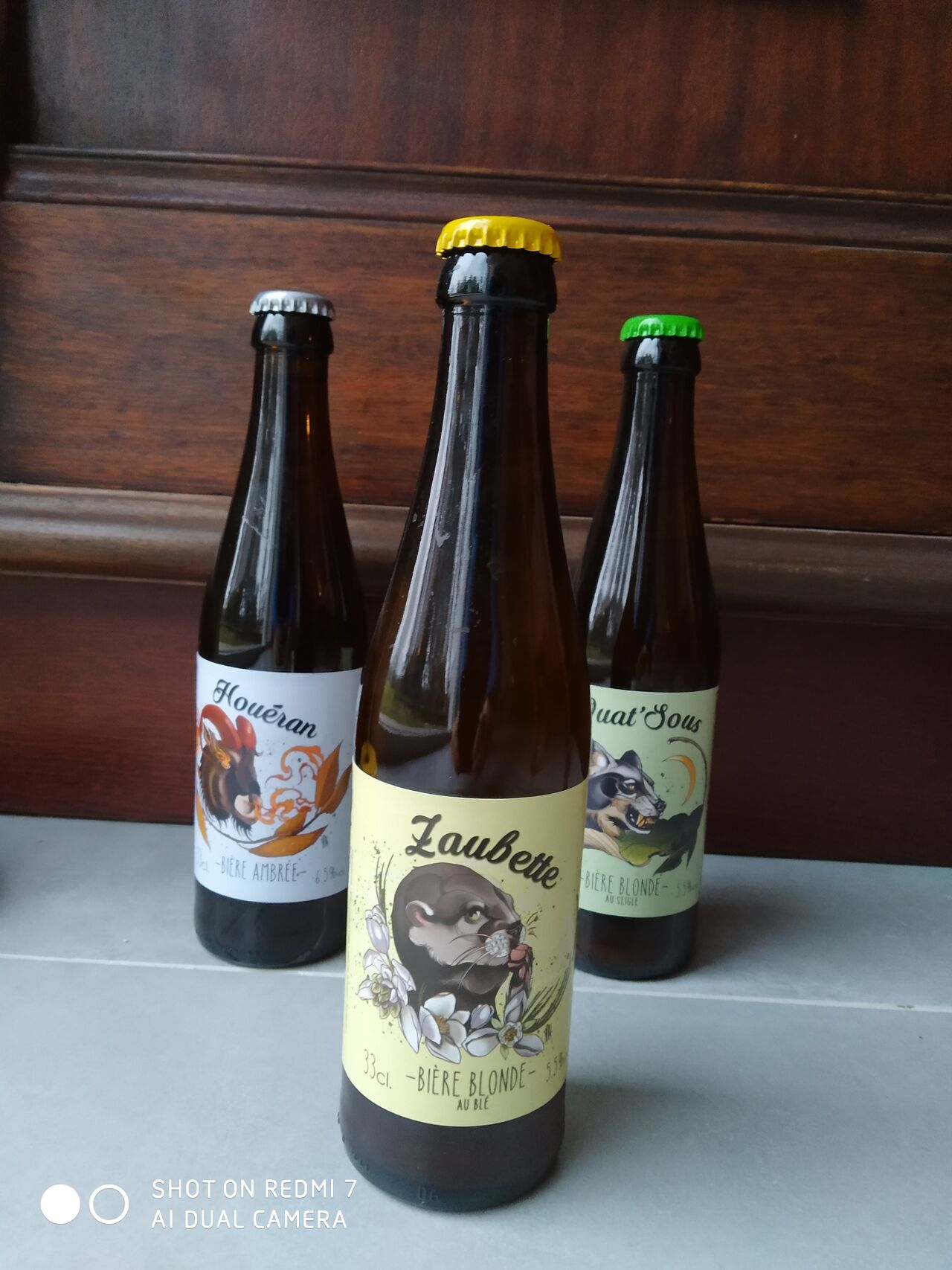 Bière