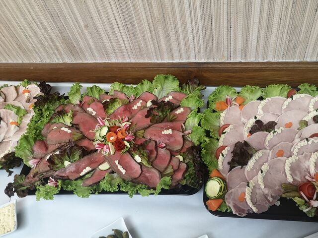 Rôtis de bœuf viande du Limousin label rouge blason prestige 