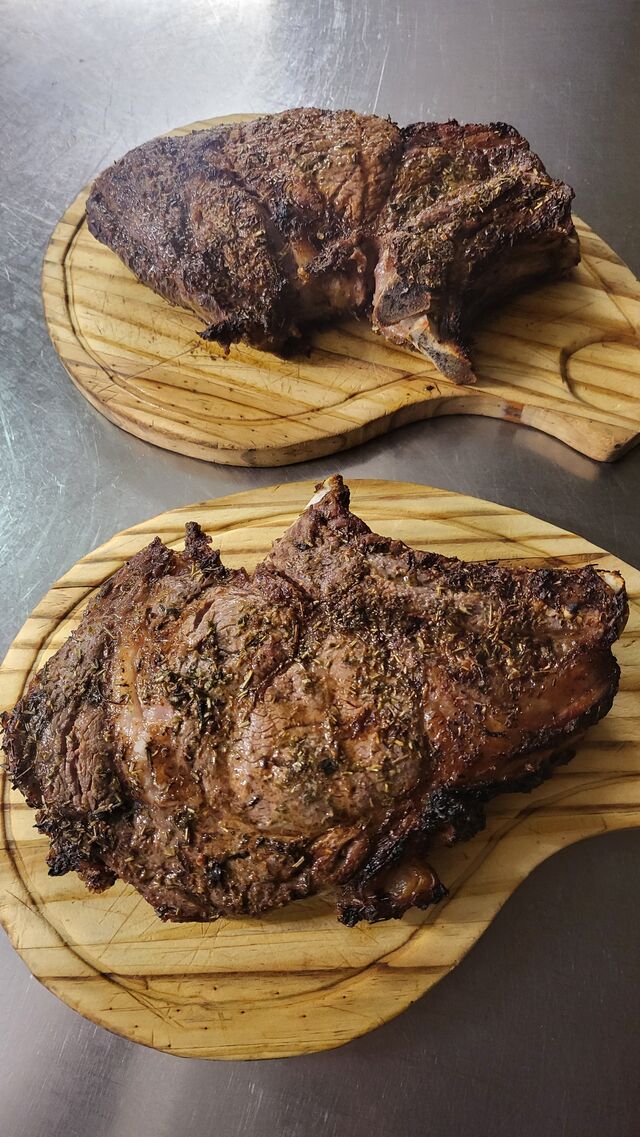Côte de Boeuf +/- 1kg