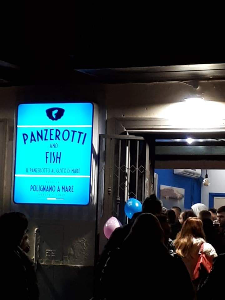 INAUGURAZIONE 10/11/2019
