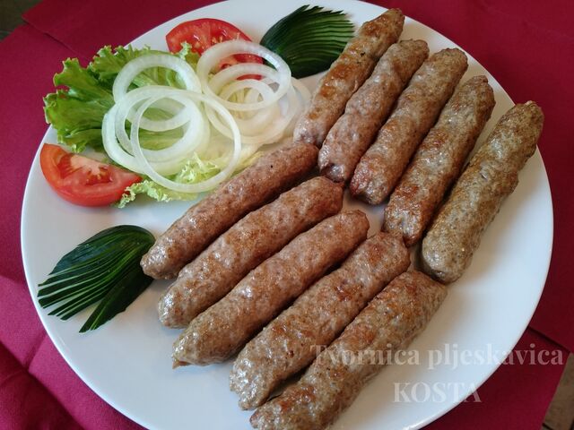 Ćevapi
