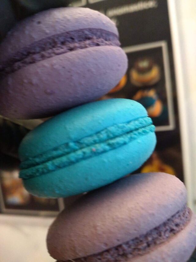 Macarons