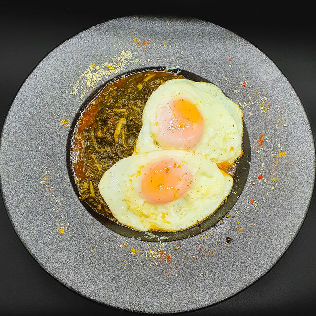 SPANAC CU OUA OCHIURI