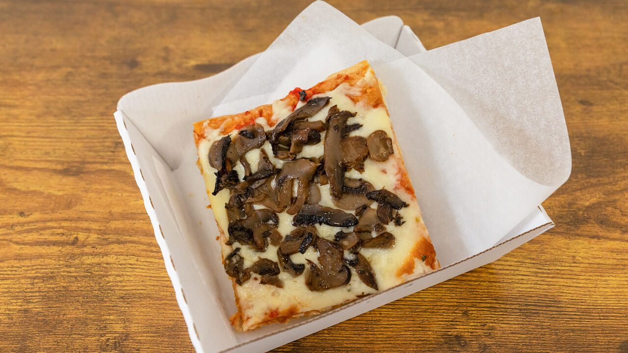 Funghi