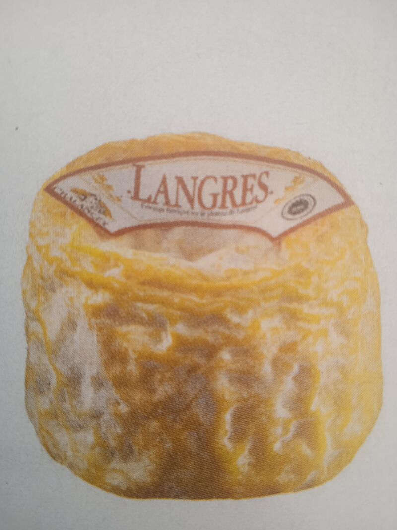 Langres 2.91€