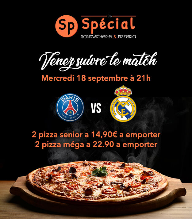 Venez voir les matchs champions leagues et autres au spécial bonne ambiance 