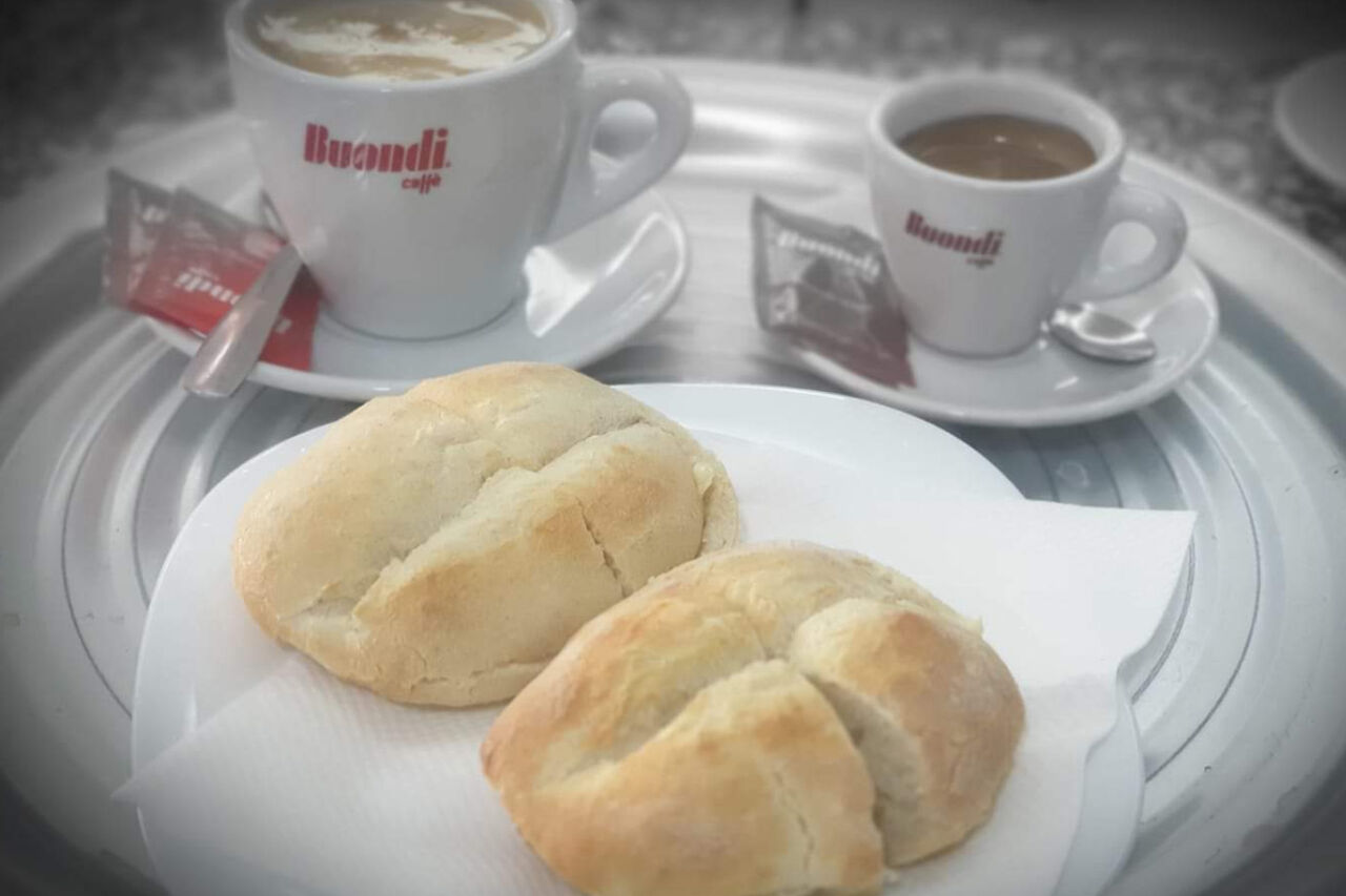 Menu Pequeno-almoço