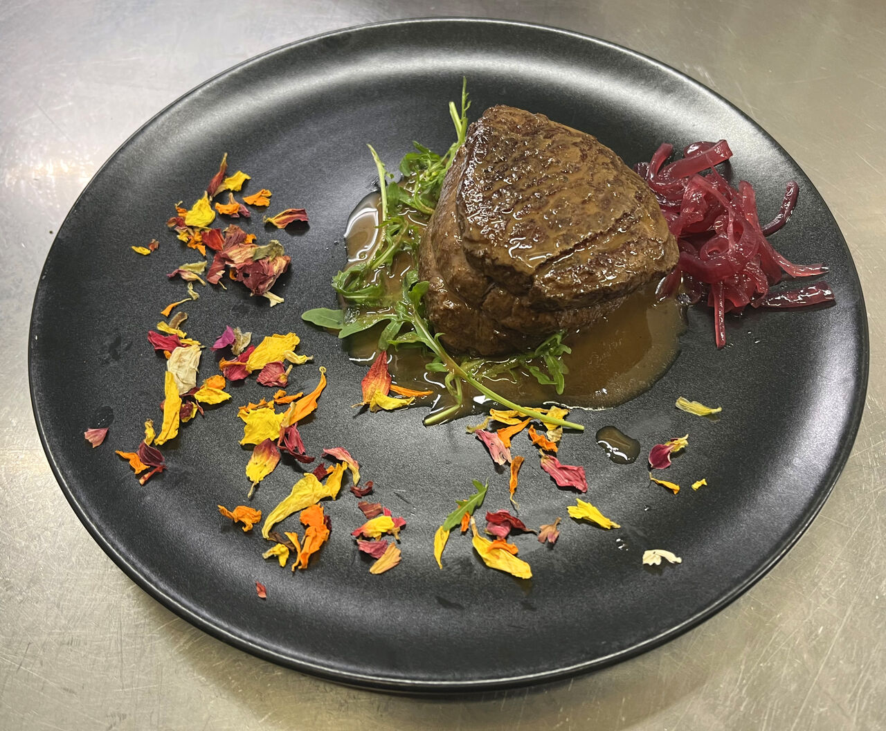 FILETTO DI MANZO