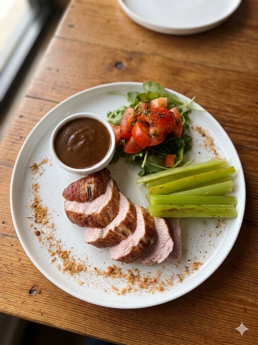 Pork Tenderloin