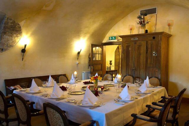 Sfeervolle unieke top locatie