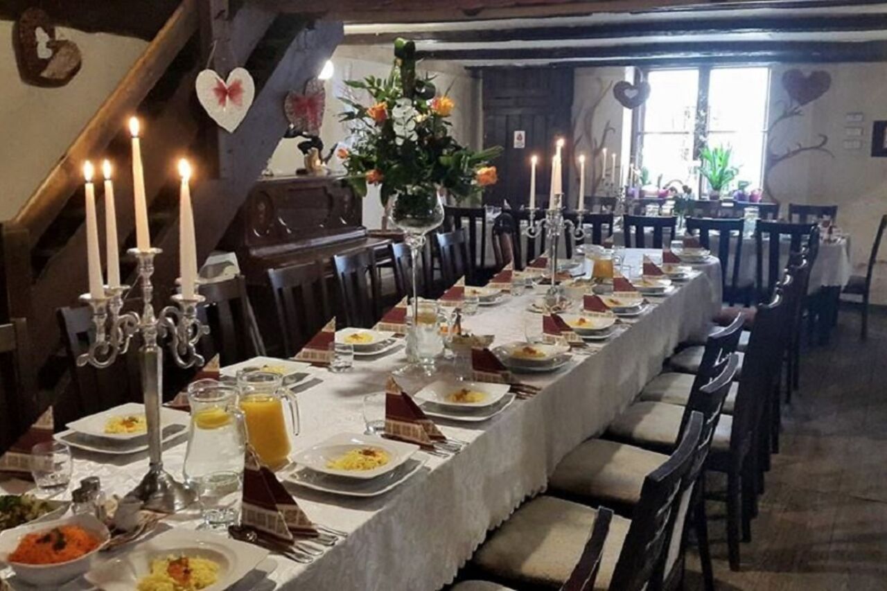 Organizujesz Imprezę?