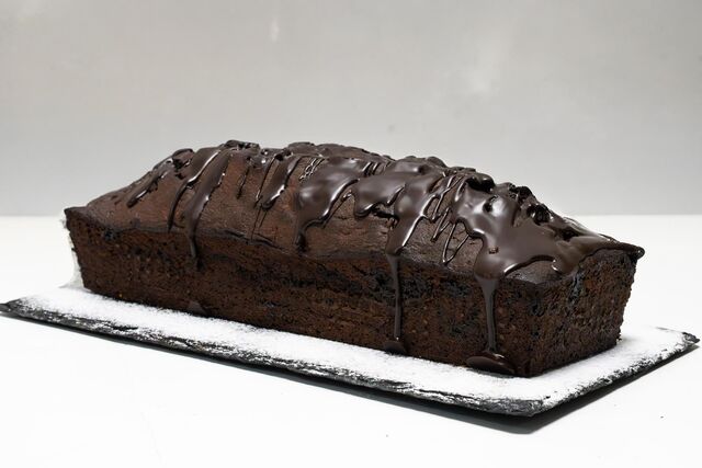 BIZCOCHO DE CHOCOLATE 