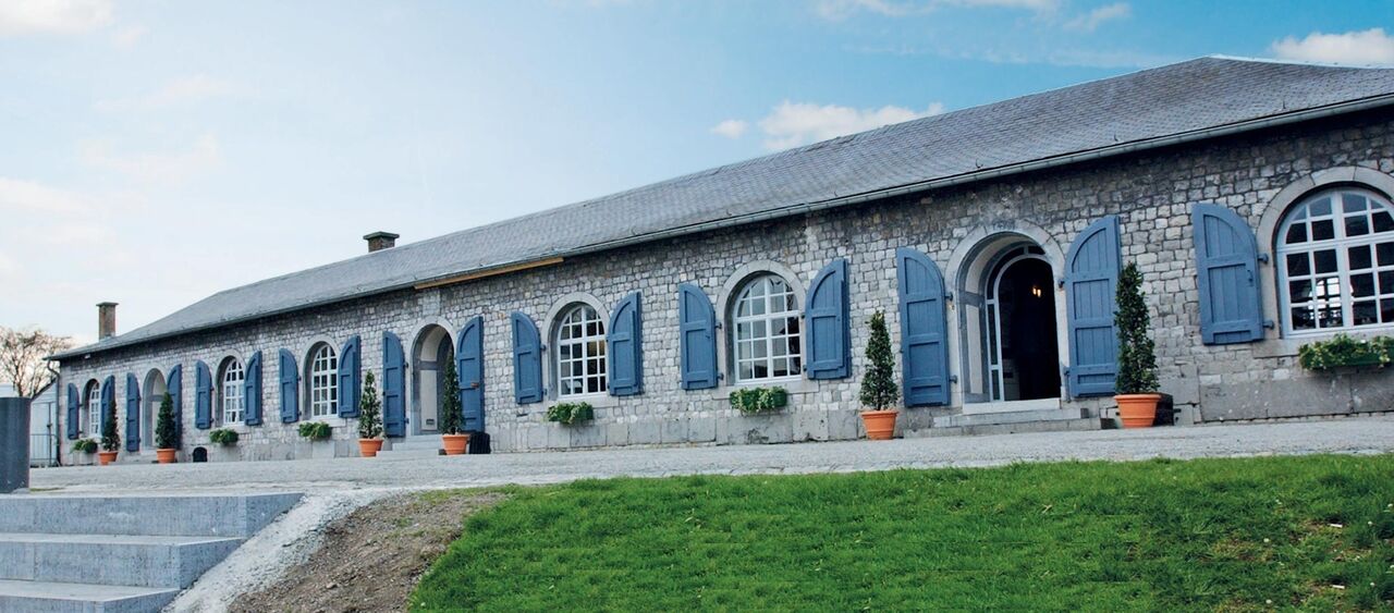 Brasserie de la Reine Blanche