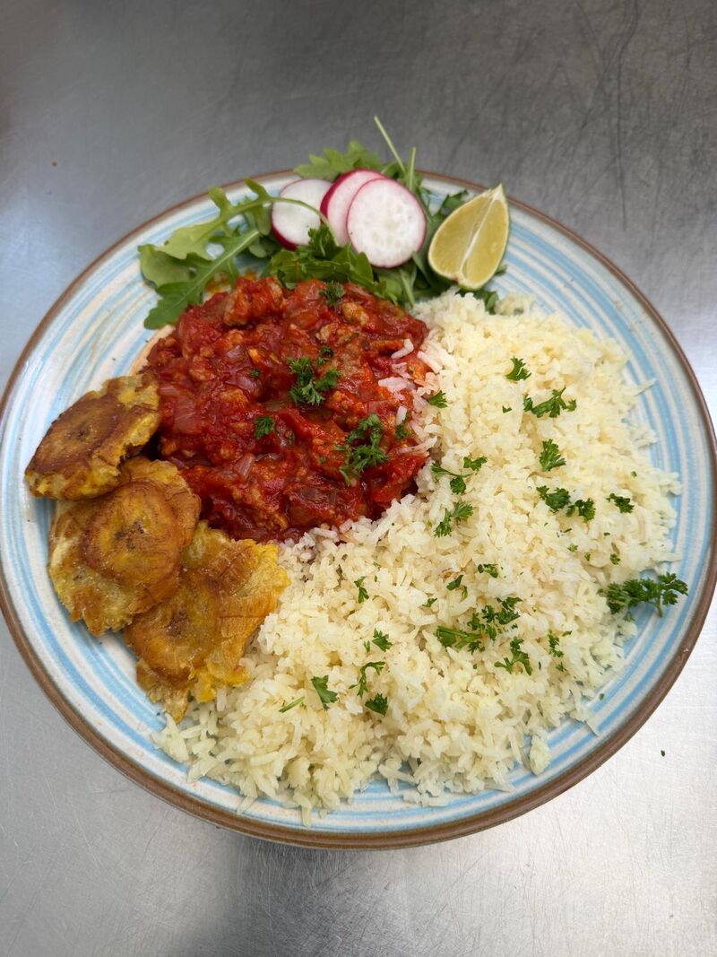Picadillo