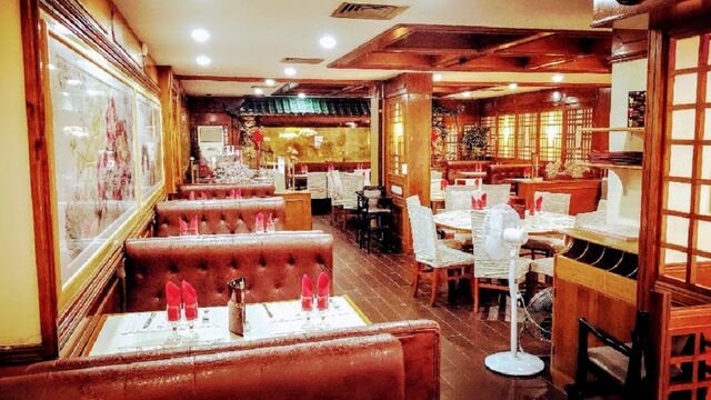 Bienvenue chez nous, notre restaurant vous accueille tous les jours 