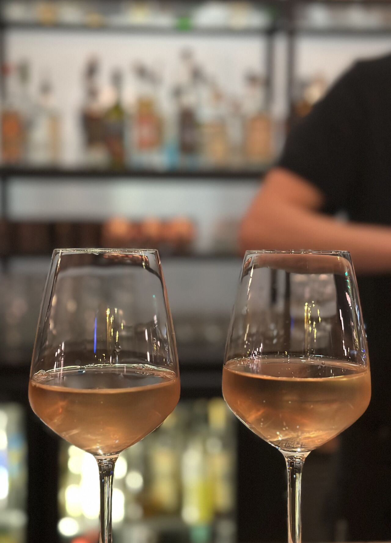 Nos Vins