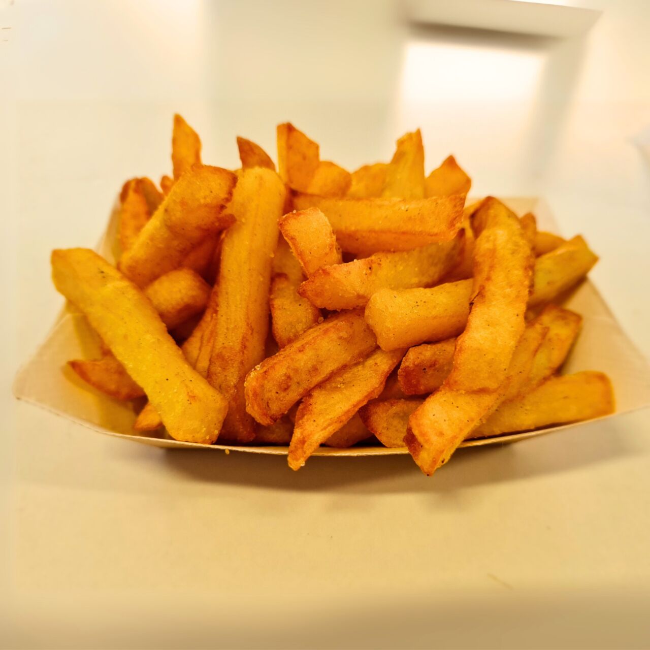 Frites Maison