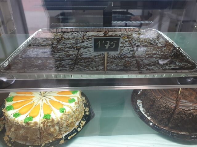 Prueba nuestros postres