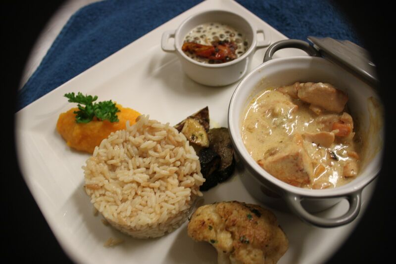 Restaurant Vertolaye 