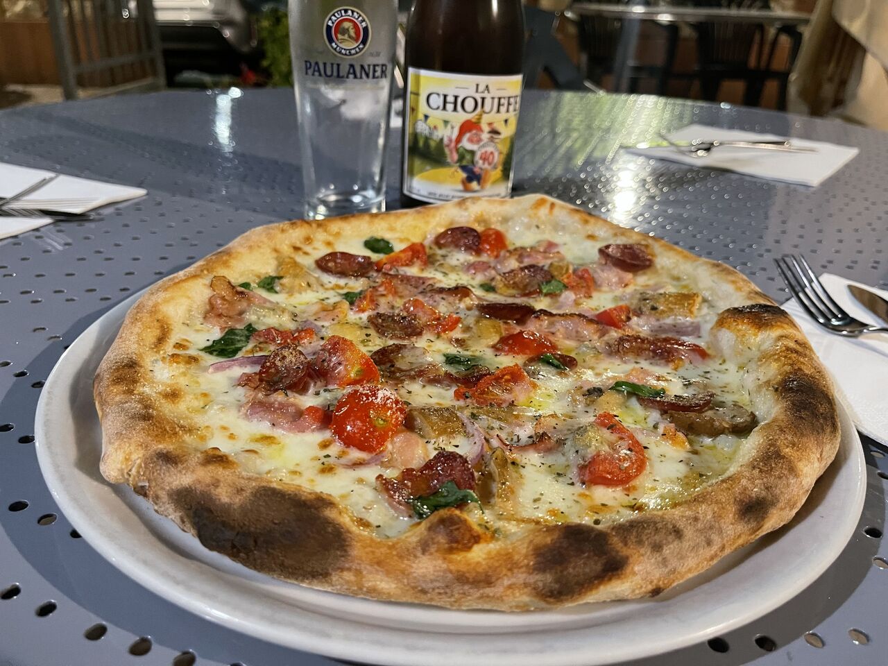 Fantasia pizzaiolo 1