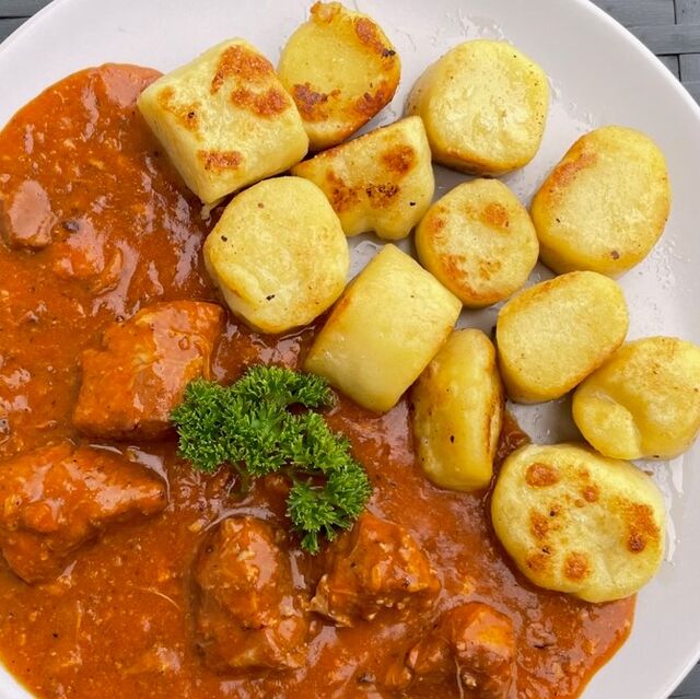 Bramborové špalíčky 400g / 49,-Kč