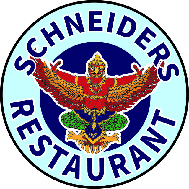 Schneiders Restaurant Logo