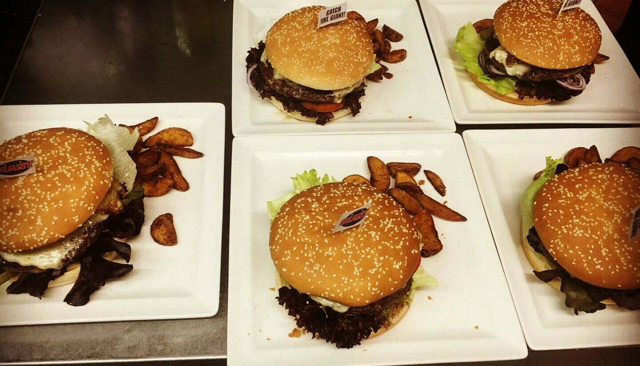 Burger