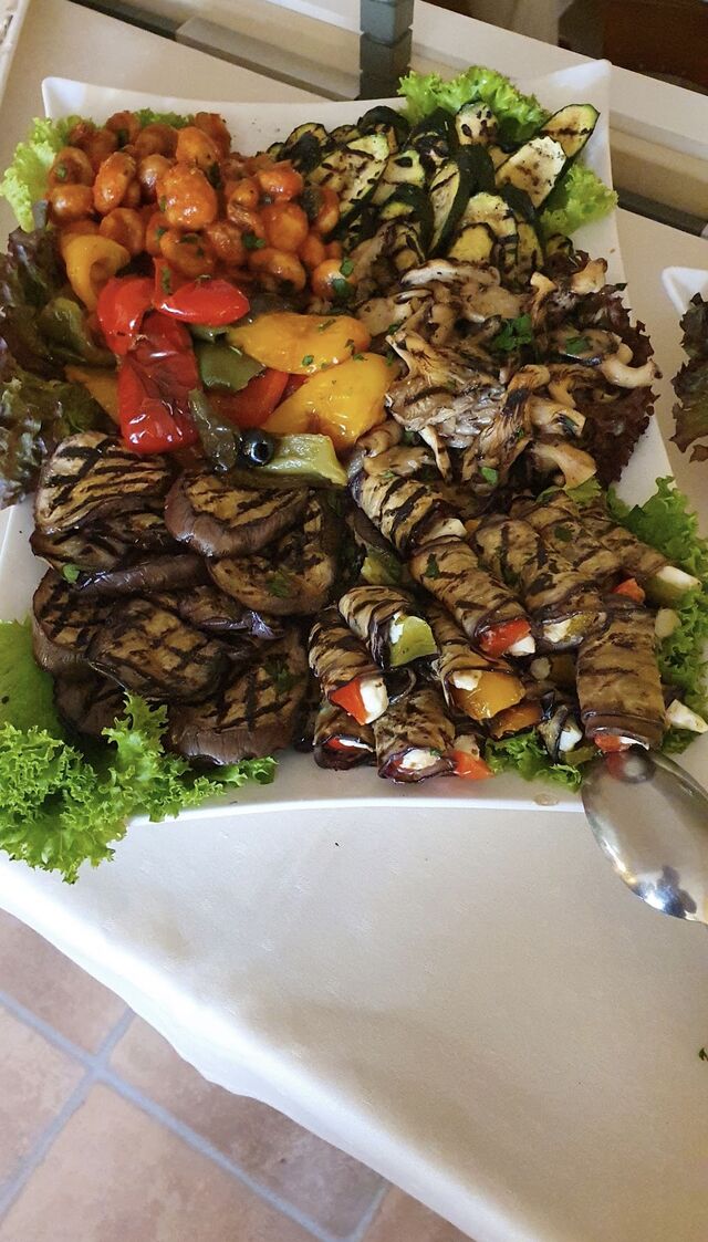 Piccolo Mondo Alfeld Italian cuisine near me Book now