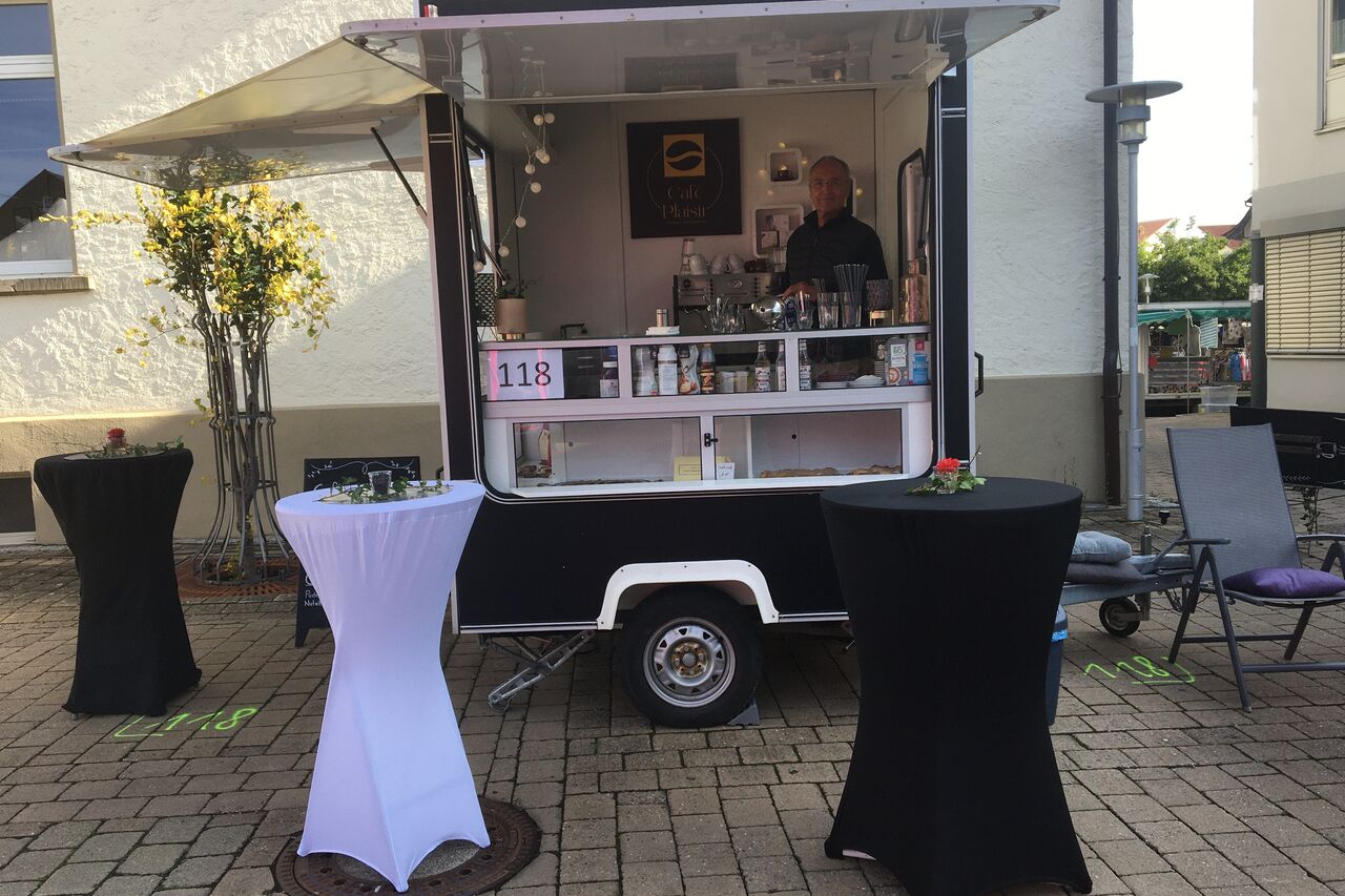 Kaffeeköstlichkeiten und Kaffeekultur...