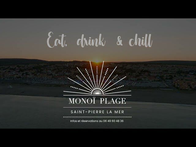 Welcome to the Monoï