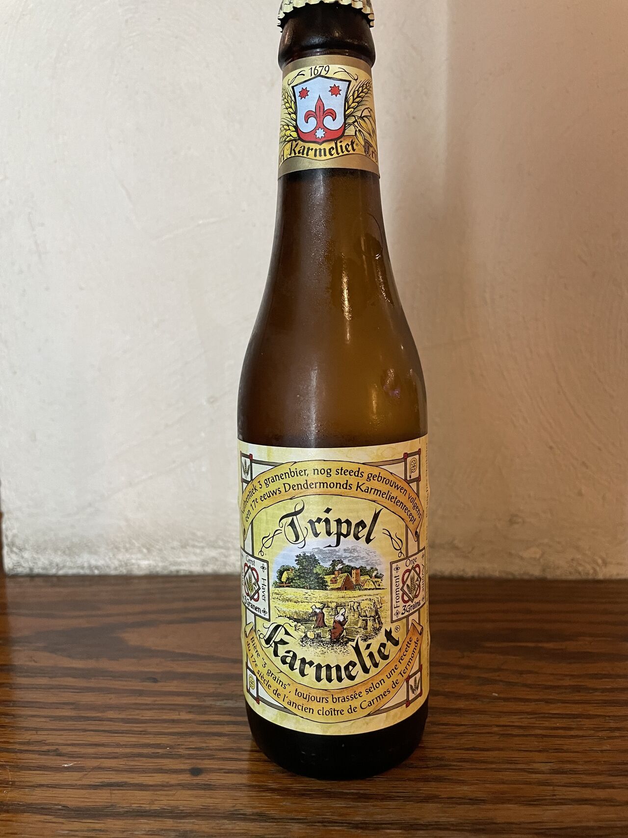 Tripel Karmeliet