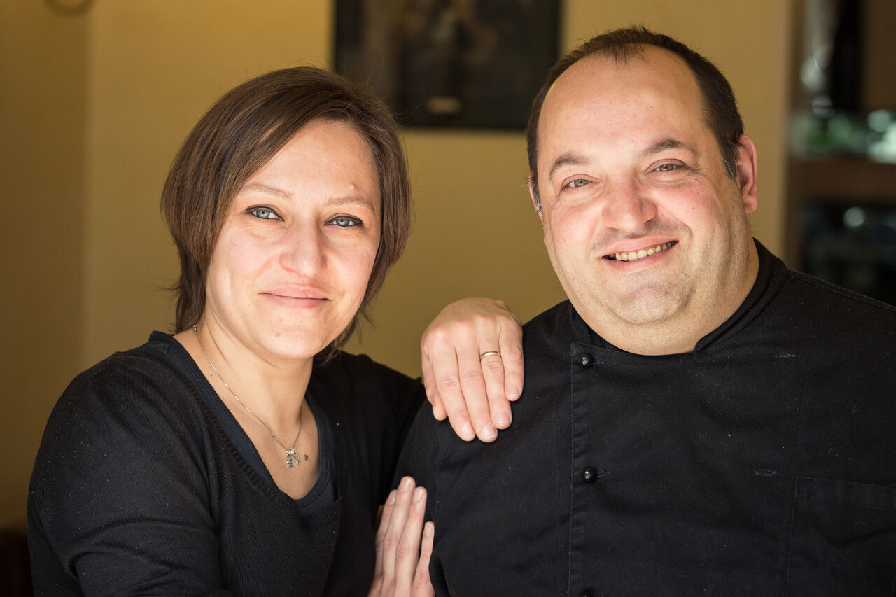 LE COLONNE PORTANTI DEL PONTE