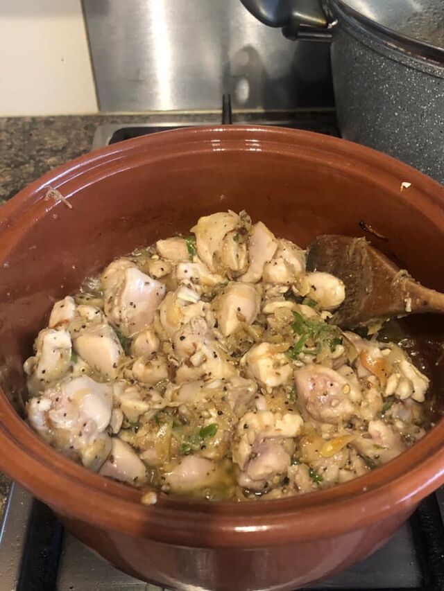 reserver uen table le punjab le mans