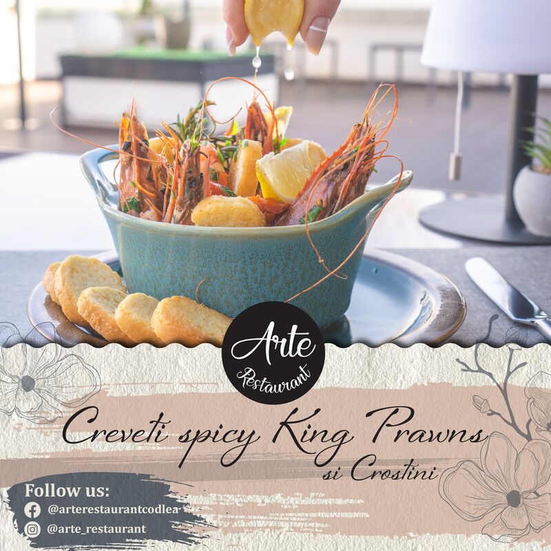 Arte Restaurant